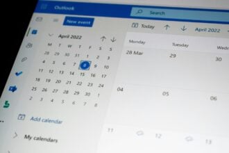outlook name pronounciation