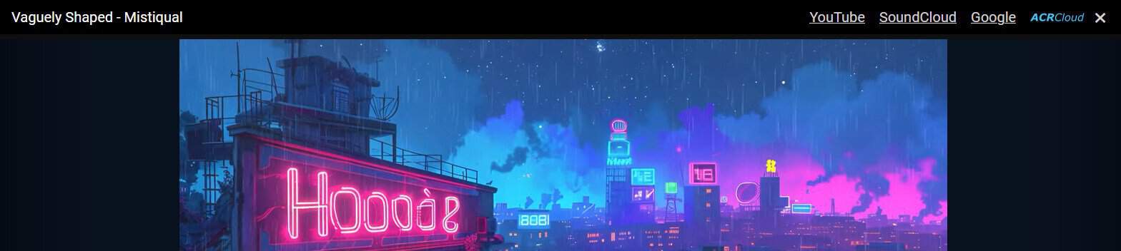 song identifier name